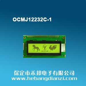 OCMJ12232C-1 �S�G屏5V